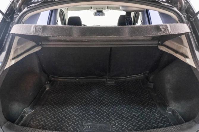 Nissan Qashqai I Рестайлинг с пробегом 2012 года, цена 1 239 000 рублей, 267000 км, внедорожник, Автокод Объявления