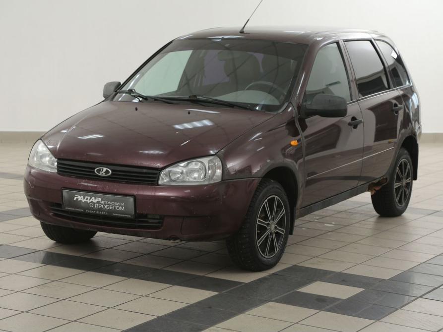 Lada (ВАЗ) Kalina I Иваново  - изображение 8