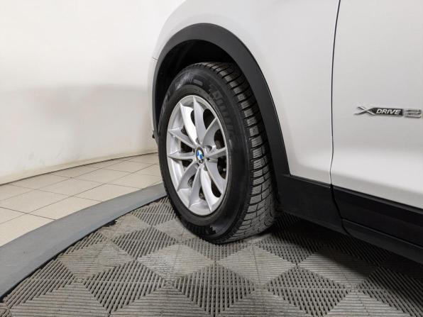 BMW X3 II (F25) Рестайлинг с пробегом 2015 года, цена 2 124 500 рублей, 167000 км, внедорожник, Автокод Объявления