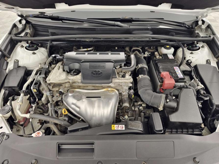 Toyota Camry VIII (XV70) Санкт-Петербург  - изображение 21