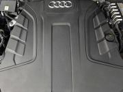 Audi Q8 I (4M) Москва  - изображение 39