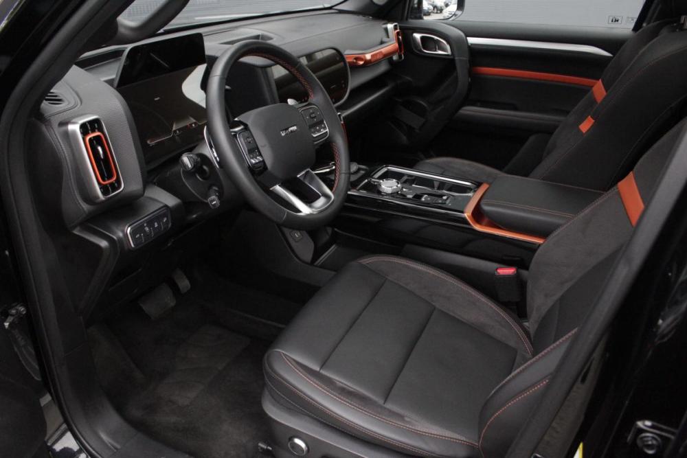 Haval Dargo I Брянск  - изображение 5