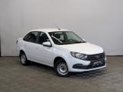 Lada (ВАЗ) Granta I Рестайлинг Москва  - изображение 49