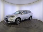Mitsubishi Outlander III Рестайлинг 2 Москва  - изображение 31