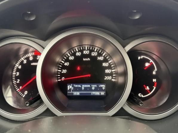 Suzuki Grand Vitara II Рестайлинг 2 с пробегом 2013 года, цена 1 476 000 рублей, 177253 км, внедорожник, Автокод Объявления