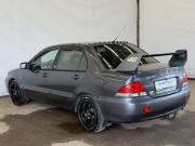 Mitsubishi Lancer IX Рестайлинг Псков  - изображение 12