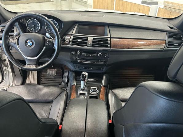 BMW X6 I (E71) с пробегом 2008 года, цена 2 495 000 рублей, 218284 км, внедорожник, Автокод Объявления