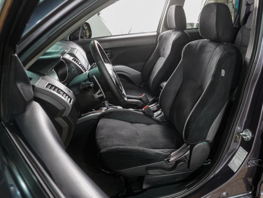 Mitsubishi Outlander II Воронеж  - изображение 10