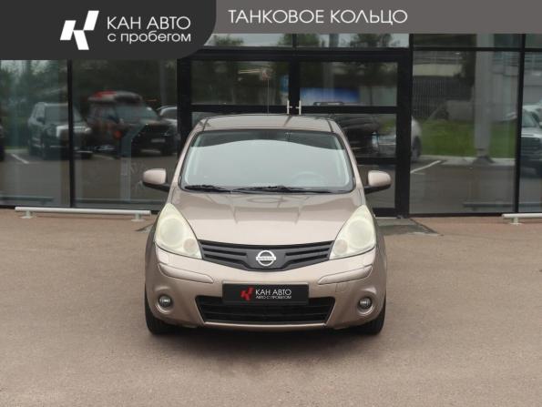 Nissan Note I Рестайлинг с пробегом 2011 года, цена 740 000 рублей, 125561 км, хэтчбек, Автокод Объявления