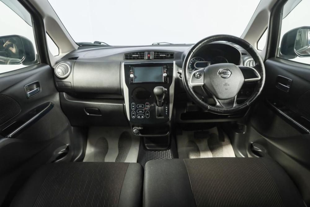 Nissan Dayz I Новосибирск  - изображение 9
