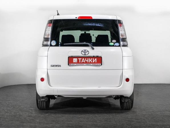 Toyota Sienta I Рестайлинг 2 с пробегом 2012 года, цена 825 000 рублей, 72863 км, компактвэн, Автокод Объявления