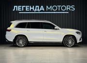 Mercedes-Benz GLS II (X167) Иркутск  - изображение 42