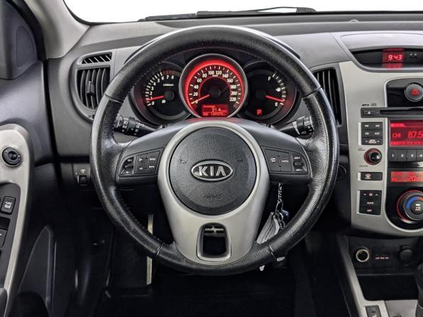 Kia Cerato II с пробегом 2009 года, цена 870 000 рублей, 169368 км, седан, Автокод Объявления