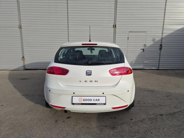 SEAT Leon II Рестайлинг с пробегом 2012 года, цена 820 000 рублей, 97265 км, хэтчбек, Автокод Объявления