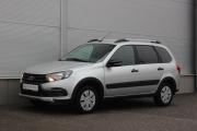 Lada (ВАЗ) Granta I Рестайлинг Белгород  - изображение 27