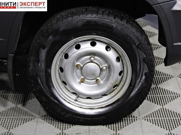 Chevrolet Niva I Рестайлинг с пробегом 2015 года, цена 587 000 рублей, 125000 км, внедорожник, Автокод Объявления