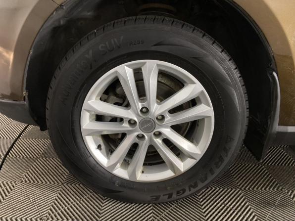 Zotye T600 с пробегом 2018 года, цена 790 000 рублей, 93559 км, внедорожник, Автокод Объявления
