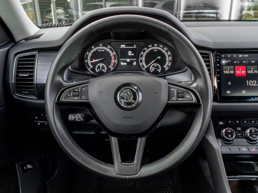 Skoda Kodiaq I Санкт-Петербург  - изображение 10