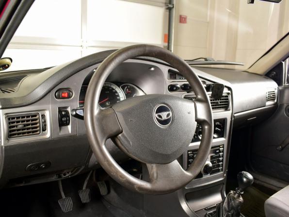 Daewoo Nexia I Рестайлинг с пробегом 2012 года, цена 199 999 рублей, 185049 км, седан, Автокод Объявления