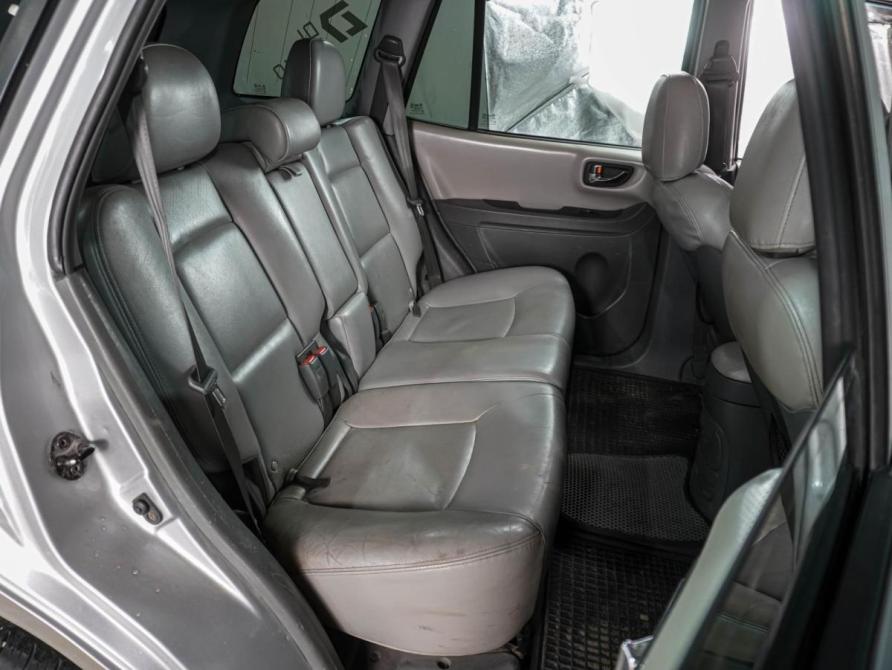 Hyundai Santa Fe I Воронеж  - изображение 7