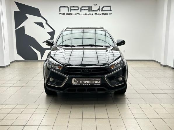 Lada (ВАЗ) Vesta I с пробегом 2019 года, цена 1 115 000 рублей, 167200 км, универсал, Автокод Объявления