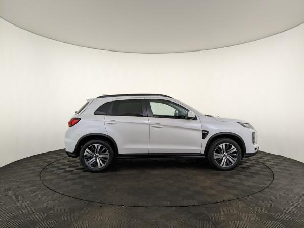 Mitsubishi ASX I Рестайлинг 3 с пробегом 2021 года, цена 2 350 000 рублей, 65153 км, внедорожник, Автокод Объявления