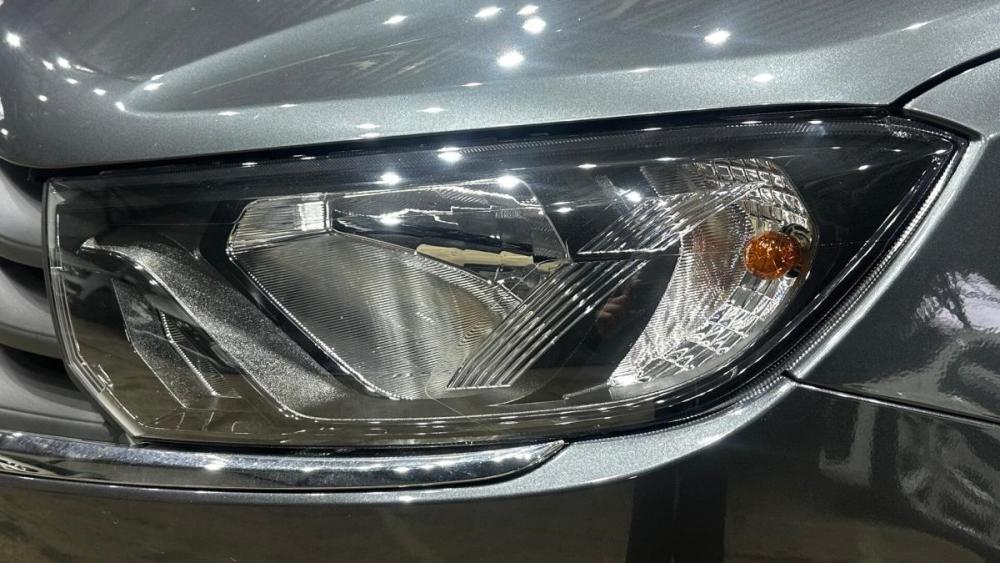 Lada (ВАЗ) Granta I Рестайлинг Ставрополь  - изображение 11
