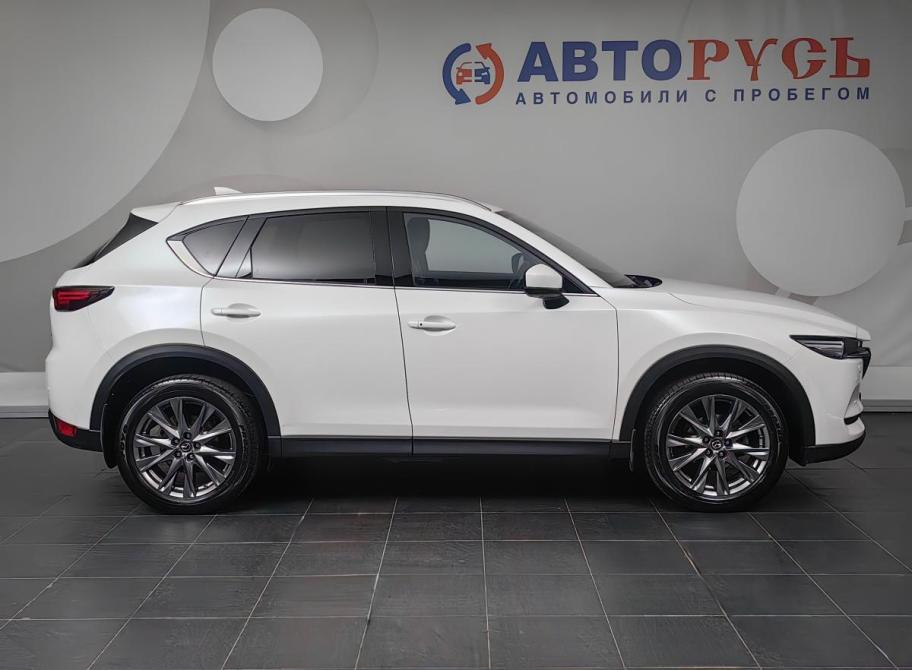 Mazda CX-5 II Москва  - изображение 5