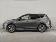 Toyota RAV4 IV (XA40) Рестайлинг Санкт-Петербург  - изображение 28