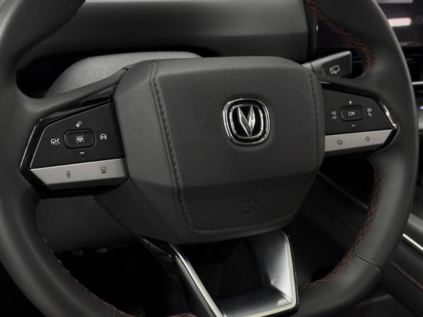 Changan CS55 Plus II с пробегом 2023 года, цена 2 219 000 рублей, 58853 км, внедорожник, Автокод Объявления