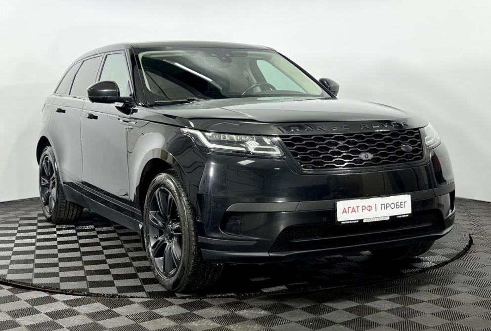 Land Rover Range Rover Velar I Нижний Новгород  - изображение 4