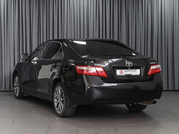 Toyota Camry VI (XV40) Рестайлинг с пробегом 2010 года, цена 999 000 рублей, 362952 км, седан, Автокод Объявления