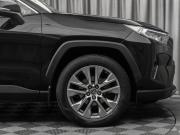 Toyota RAV4 V (XA50) Москва  - изображение 60