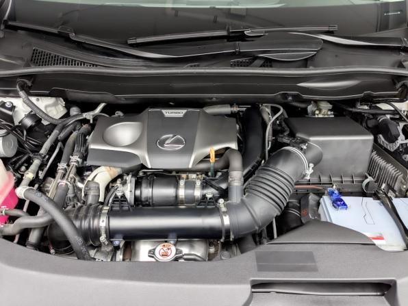 Lexus RX IV Рестайлинг с пробегом 2020 года, цена 5 750 000 рублей, 27441 км, внедорожник, Автокод Объявления