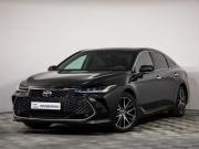Toyota Avalon V Санкт-Петербург  - изображение 31