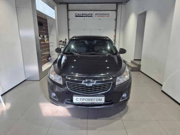 Chevrolet Cruze I Рестайлинг с пробегом 2014 года, цена 799 000 рублей, 130667 км, хэтчбек, Автокод Объявления