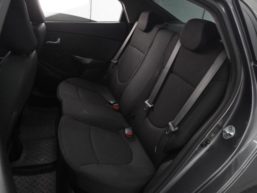Kia Rio III Рестайлинг Воронеж  - изображение 9