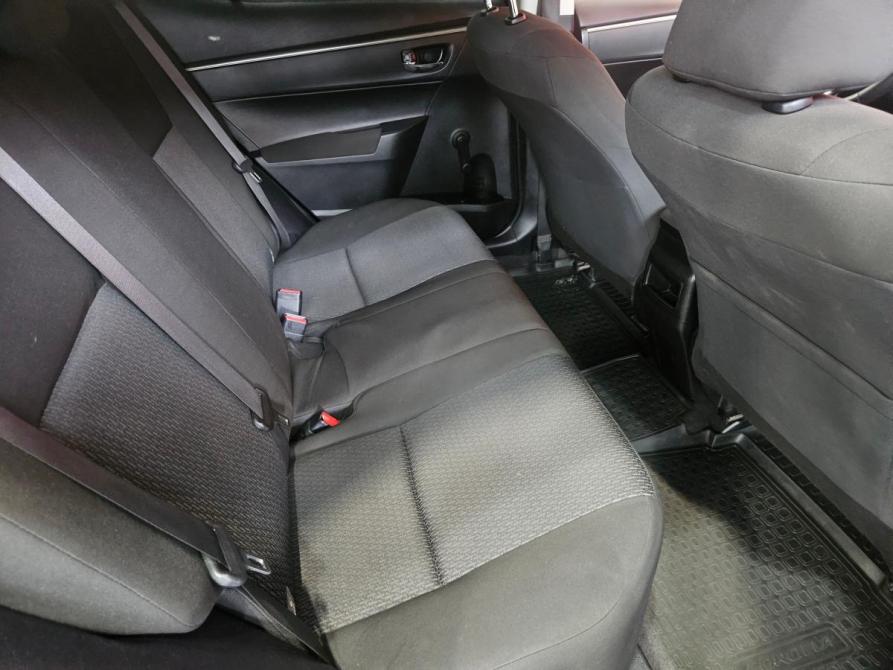 Toyota Corolla XI (E160 E170 E180) Вологда  - изображение 11