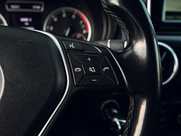 Mercedes-Benz B-Класс II (W246) с пробегом 2014 года, цена 1 169 000 рублей, 110000 км, хэтчбек, Автокод Объявления