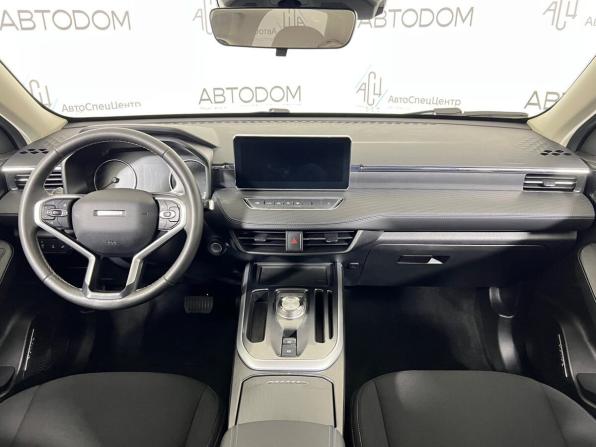 Haval Jolion I Рестайлинг с пробегом 2025 года, цена 1 779 000 рублей, 45784 км, внедорожник, Автокод Объявления