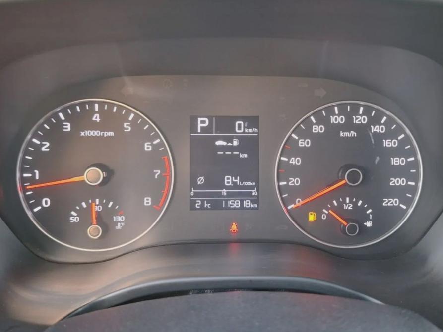 Kia Rio IV Рестайлинг Самара  - изображение 18