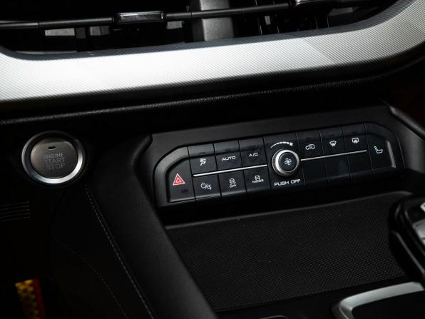 Haval F7x I Рестайлинг с пробегом 2023 года, цена 1 798 000 рублей, 112275 км, внедорожник, Автокод Объявления