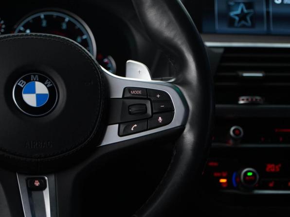BMW X3 III (G01) с пробегом 2018 года, цена 4 497 434 рубля, 106900 км, внедорожник, Автокод Объявления