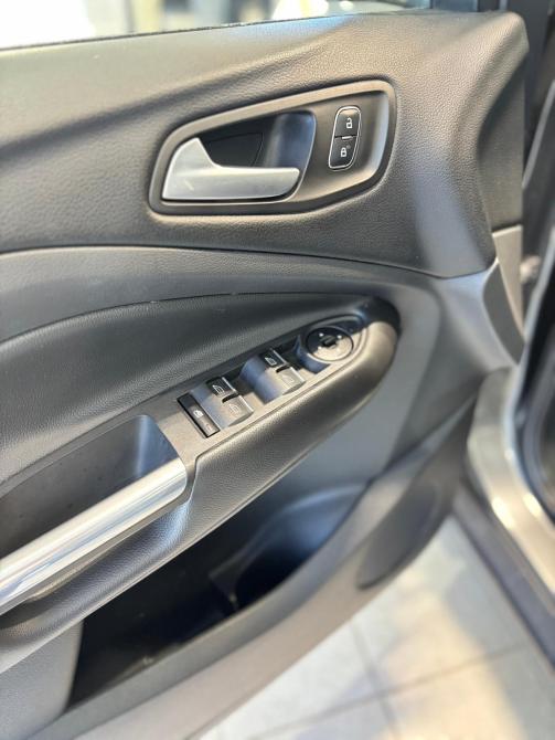 Ford Kuga II Рестайлинг Челябинск  - изображение 17