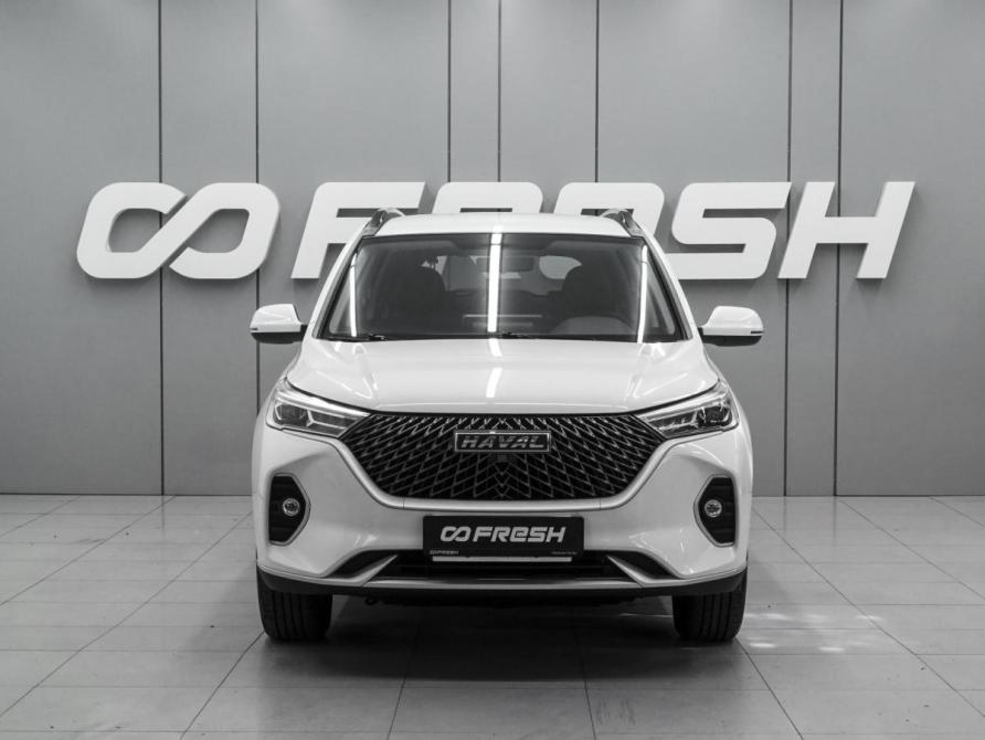 Haval M6 II Ростов-на-Дону  - изображение 3