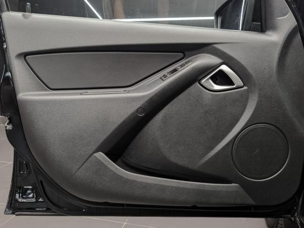 Lada (ВАЗ) Granta I Рестайлинг с пробегом 2025 года, цена 880 000 рублей, 32498 км, лифтбек, Автокод Объявления