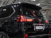 Lexus LX III Рестайлинг 2 Санкт-Петербург  - изображение 45