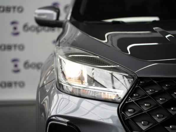 Chery Tiggo 4 Pro I с пробегом 2024 года, цена 1 620 000 рублей, 21525 км, внедорожник, Автокод Объявления
