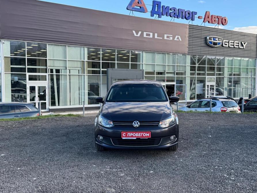 Volkswagen Polo V Набережные Челны  - изображение 11