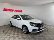 Lada (ВАЗ) Vesta I Воронеж  - изображение 23